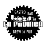 Logo Gastro Bar La Fabrica